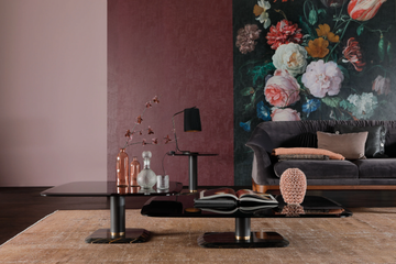 BOTERO - Low coffee table by Tonin Casa - view 3
